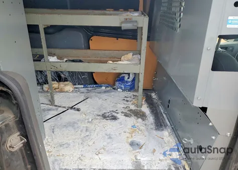 2019 Ford Transit Connect Xlt z USA, uszkodzony, nr VIN NM0LS7F23K1382897